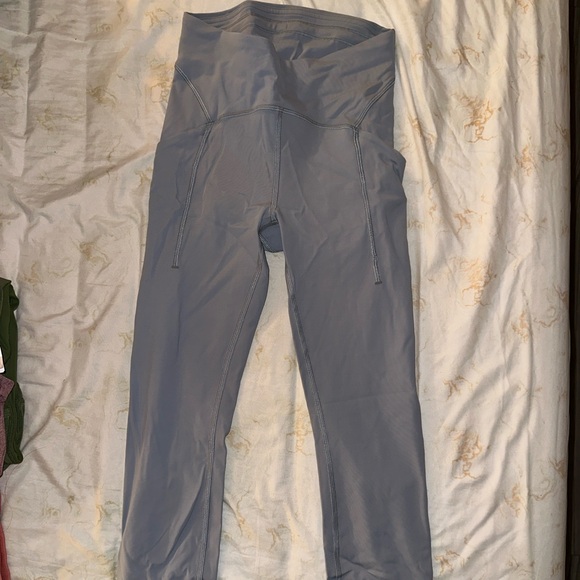 New LULULEMON Wunder under legging - Picture 3 of 6